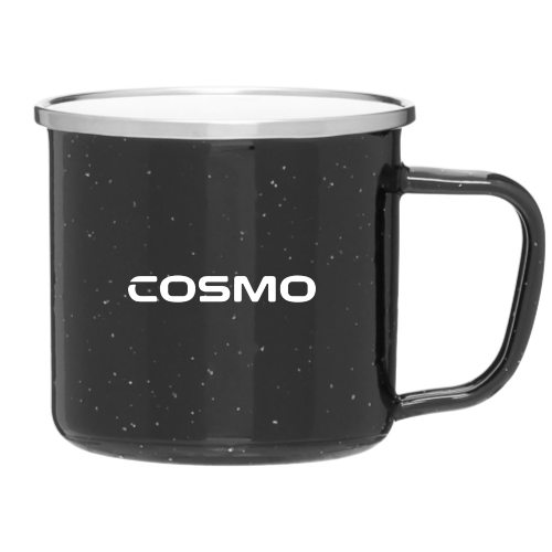 COSMOTechnologies - Camper Mug