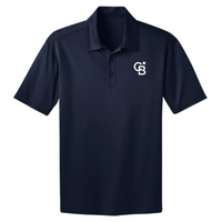 ColdwellBanker - Port Authority Silk Touch Performance Polo v1