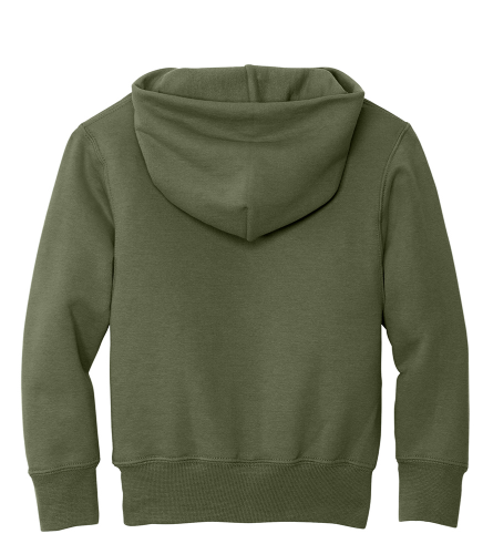 Oliv Drab Green