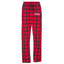 AitherHealth - Women's Haley Flannel Pants