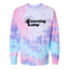 Cotton Candy