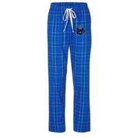 CANP - Women's Haley Flannel Pants