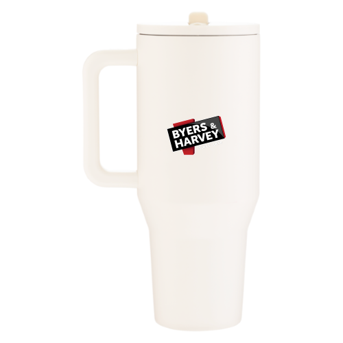 ByersandHarvey Hydrojug - Traveler 40oz