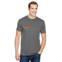 CompletePiers - Unisex Performance T-Shirt USA-Made