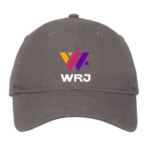 WRJ  - Era Adjustable Unstructured Cap