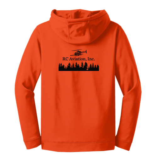 RCAviation - Sport-Tek Sport-Wick Fleece Hooded Pullover