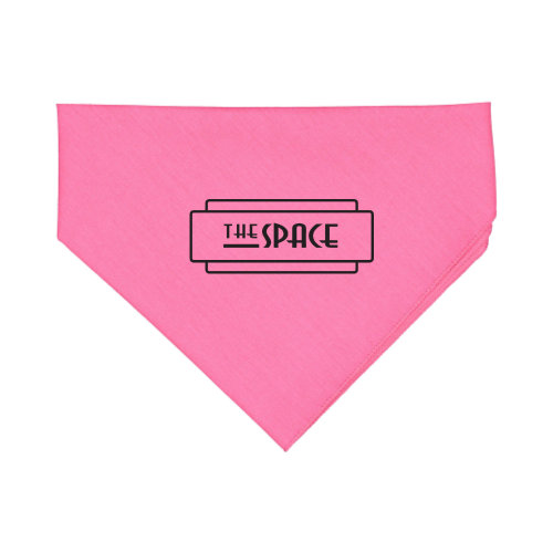 TheSpace - Doggie Bandana