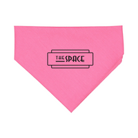 TheSpace - Doggie Bandana