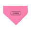 TheSpace - Doggie Bandana
