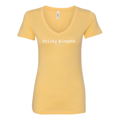 StickyFingers Next Level - 1540