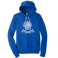 ComancheCompanyStore -Unisex Sponge Fleece Hoodie