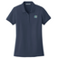 FEDITC - Port Authority Ladies Core Classic Pique Polo