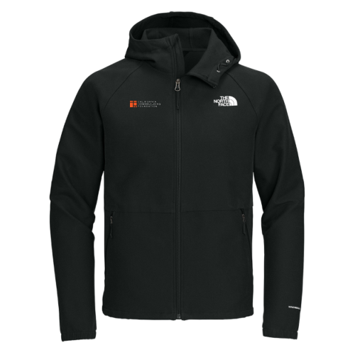 TNF Black Heather