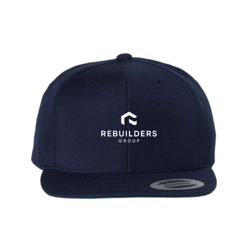 RebuildersGroup - Yupoong Flexfit - 6089