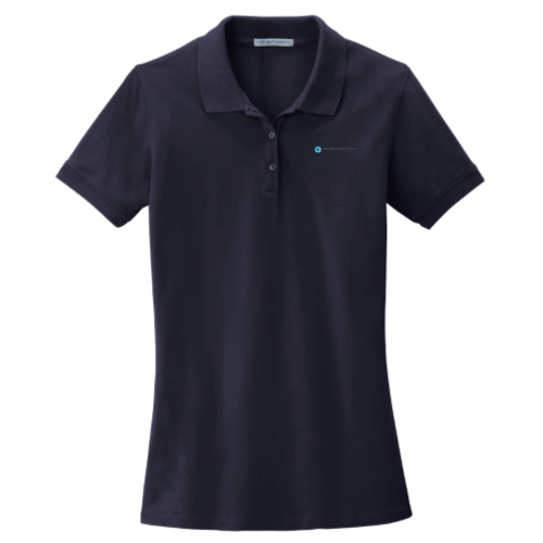 MagellanCharterSchool - Port Authority - Ladies EZCotton Polo