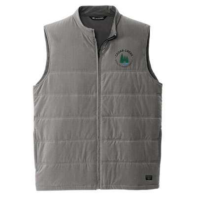 CCWM - TravisMathew Cold Bay Vest TM1MW453