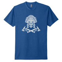 ComancheCompanyStore -Unisex Next Level 6210 - CVC T-Shirt