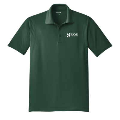 Roe Dental Lab - Sport-Tek Men's Micropique Sport-Wick Polo