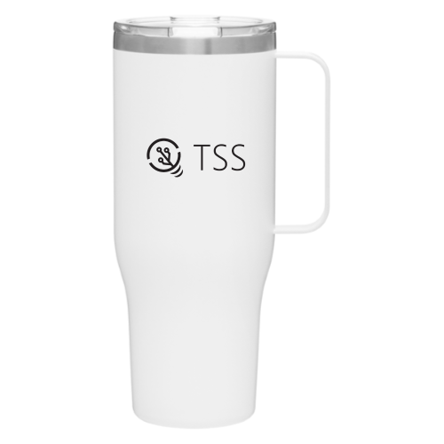 SantaClara - Denali 40oz Thermal Mug