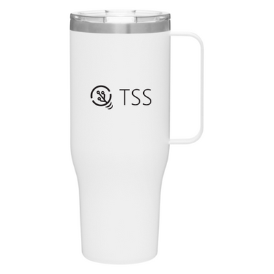 SantaClara - Denali 40oz Thermal Mug
