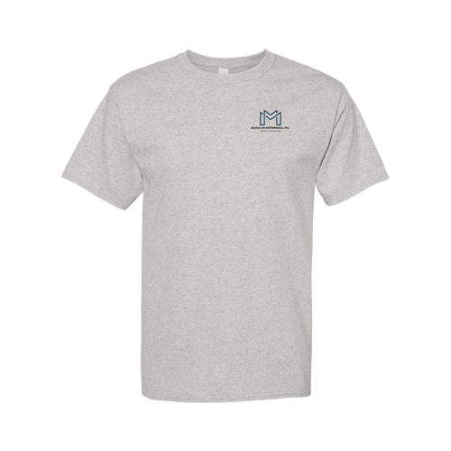 MaraconEnterprises - ComfortSoft Heavyweight T-Shirt