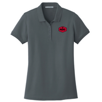 ROCCharlotte - Port Authority Ladies Core Classic Pique Polo