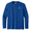 Royal Glass Blue