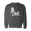 BuddLakeAssociation - Pigment-Dyed Crewneck Sweatshirt v2
