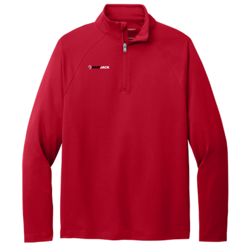SLConstruction - Sustainable Port Authority C-FREE Cypress 1/4-Zip v1