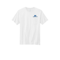 Homestead - Volunteer Knitwear All-American Pocket Tee USA-Made
