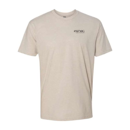 SFMGWealthAdvisors - Next Level 6210 - Unisex CVC T-Shirt