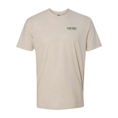 SFMGWealthAdvisors - Next Level 6210 - Unisex CVC T-Shirt