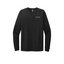 TransitRE - Next Level Unisex CVC Long Sleeve Tee