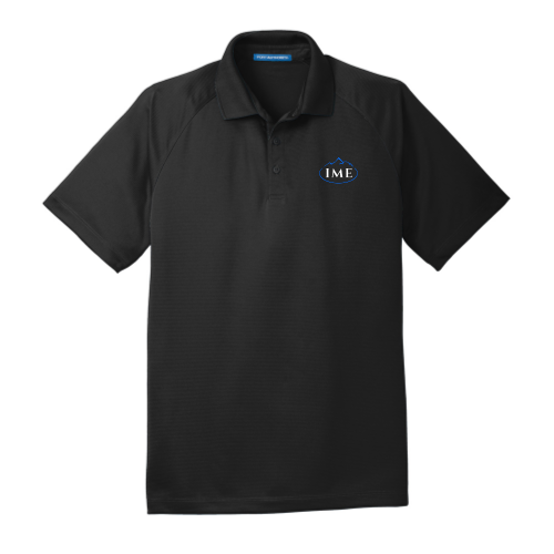 IME - Port Authority Crossover Raglan Polo v1