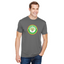 TheNorbuAgency - Unisex Performance T-Shirt USA-Made (PeachTree)