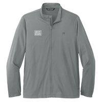 Quiet Shade Grey Heather