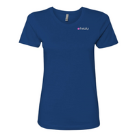 HealyWorld - Next Level - 3900 Ladies T-Shirt