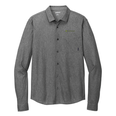 Greenleaf - OGIO Extend Long Sleeve Button-Up