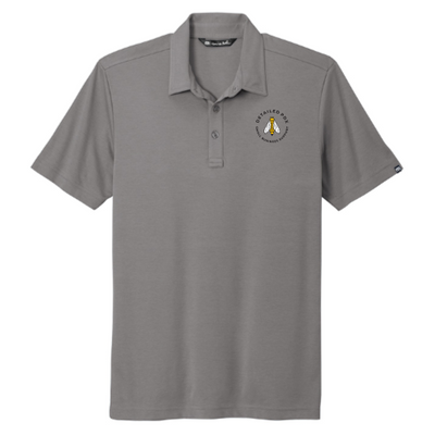 DetailedPDX - TravisMathew - Men's Oceanside Solid Polo