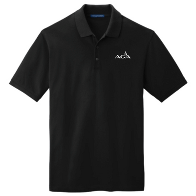 AGA - Port Authority EZCotton Polo