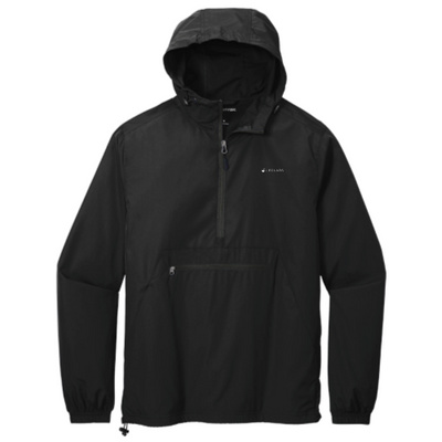LeoLabs - Sport-Tek Packable Anorak