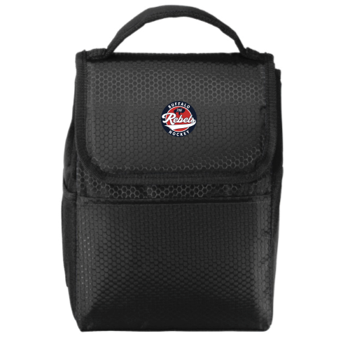BuffaloRegals - Port Authority Lunch Bag Cooler