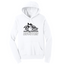 SJCOCoyotes - Unisex Poly/Cotton Hoodie