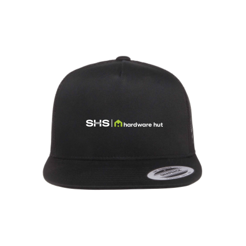 SpokaneHardwareSupply - YP Classics - 5-Panel Trucker