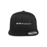 SpokaneHardwareSupply - YP Classics - 5-Panel Trucker