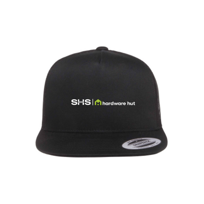 SpokaneHardwareSupply - YP Classics - 5-Panel Trucker