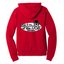 HairoftheDog Unisex PolyCotton Hoodie upd
