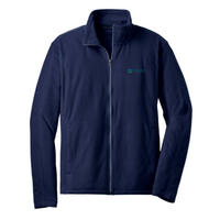 SEDC - Port Authority Microfleece Jacket