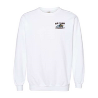 OldCranks - Pigment-Dyed Crewneck Sweatshirt