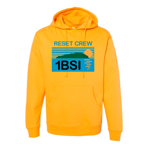 1BSI - Independent Trading Hoodie - SS4500ML